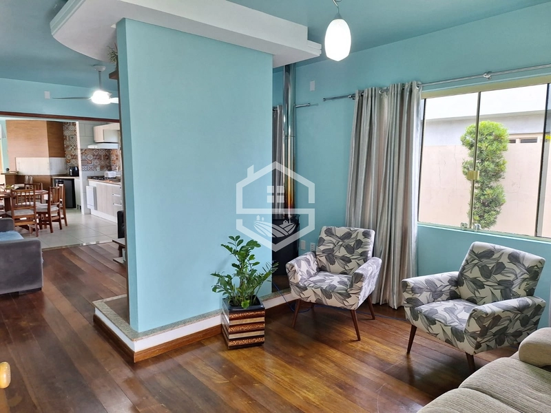 UMA CASA PRA VOCÊ SE ENCANTAR...: 8ª foto da galeria de imagens do imóvel