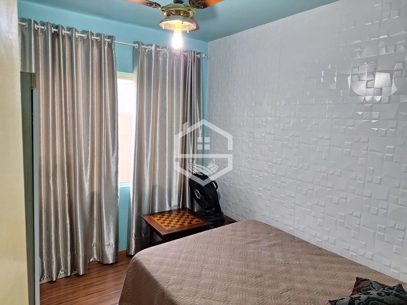 UMA CASA PRA VOCÊ SE ENCANTAR...: 9ª foto da galeria de imagens do imóvel