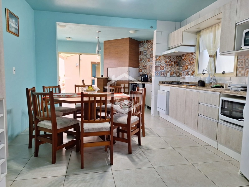 UMA CASA PRA VOCÊ SE ENCANTAR...: 4ª foto da galeria de imagens do imóvel