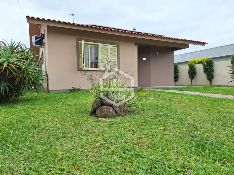 UMA CASA PRA VOCÊ SE ENCANTAR...: 1ª foto da galeria de imagens do imóvel