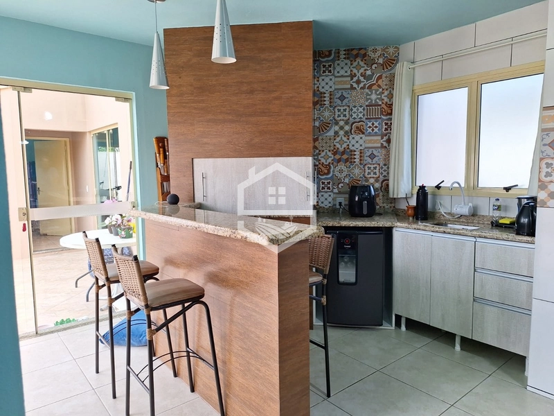 UMA CASA PRA VOCÊ SE ENCANTAR...: 2ª foto da galeria de imagens do imóvel