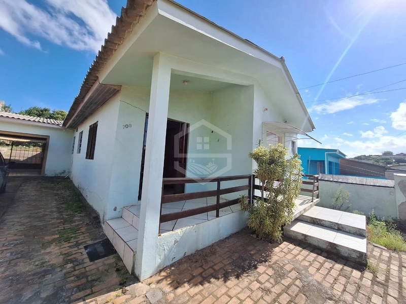 CASA NO FLORESTA - 3 DORMITÓRIOS: 7ª foto da galeria de imagens do imóvel