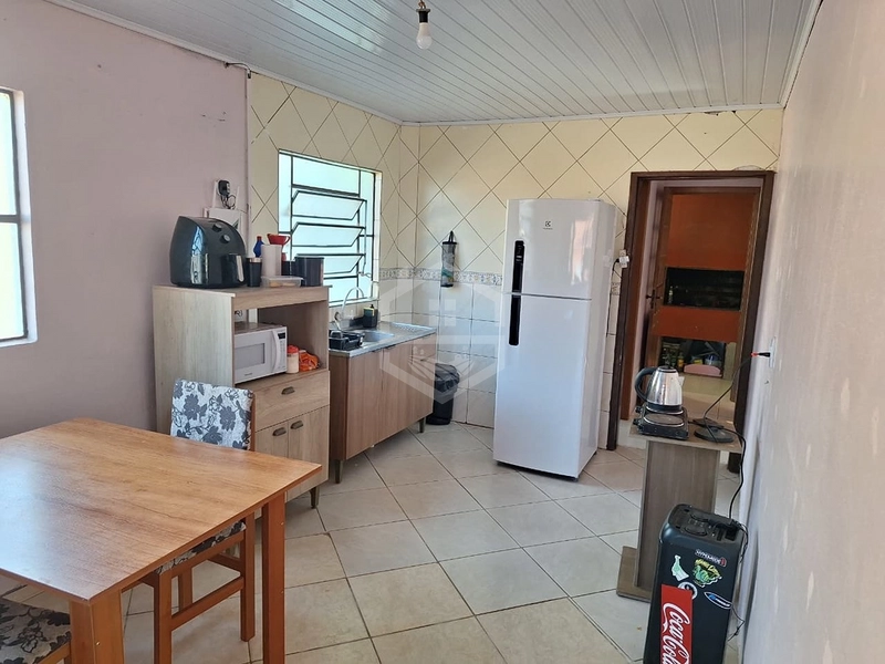 CASA NO FLORESTA - 3 DORMITÓRIOS: 2ª foto da galeria de imagens do imóvel