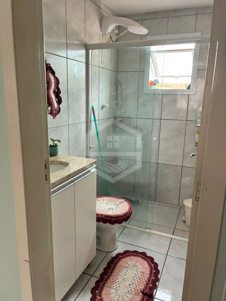 ESSE É O SEU APARTAMENTO NOVO NO JARDIM DO FORTE!!!: 4ª foto da galeria de imagens do imóvel