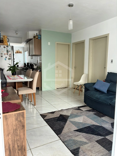 ESSE É O SEU APARTAMENTO NOVO NO JARDIM DO FORTE!!!: 1ª foto da galeria de imagens do imóvel