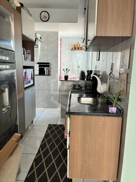 ESSE É O SEU APARTAMENTO NOVO NO JARDIM DO FORTE!!!: 2ª foto da galeria de imagens do imóvel
