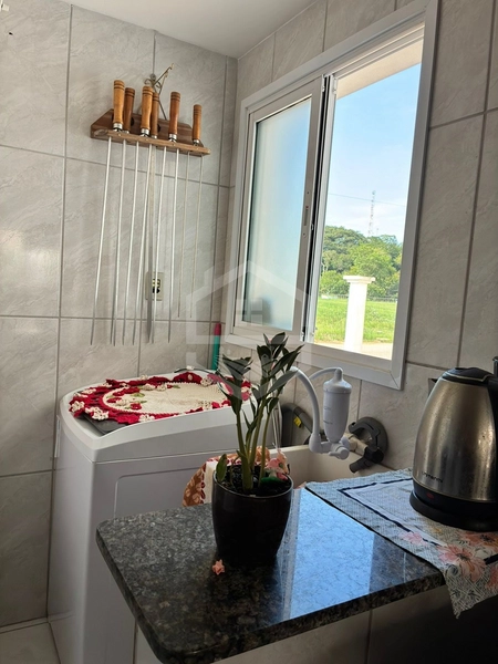 ESSE É O SEU APARTAMENTO NOVO NO JARDIM DO FORTE!!!: 3ª foto da galeria de imagens do imóvel