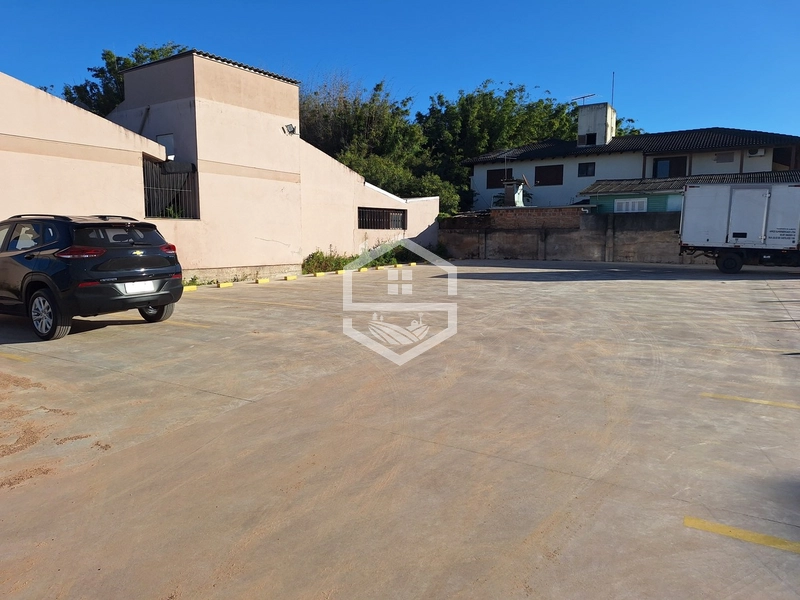 TERRENO DE ESQUINA NA JÚLIO DE CASTILHOS: 2ª foto da galeria de imagens do imóvel