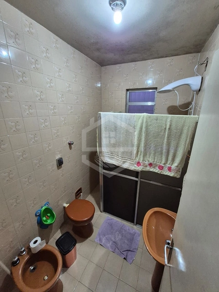 SUA CASA NOVA EM EXCELENTE LOCALIZAÇÃO!: 9ª foto da galeria de imagens do imóvel