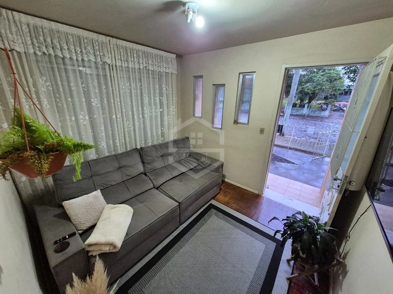 SUA CASA NOVA EM EXCELENTE LOCALIZAÇÃO!: 3ª foto da galeria de imagens do imóvel