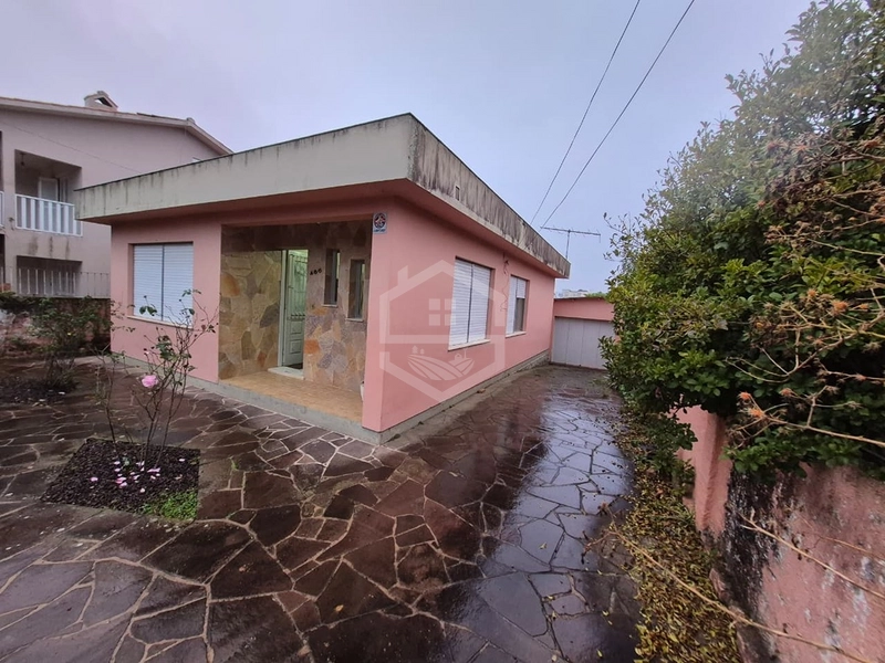 SUA CASA NOVA EM EXCELENTE LOCALIZAÇÃO!: 2ª foto da galeria de imagens do imóvel