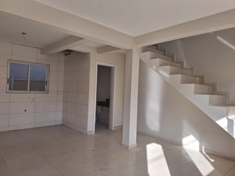 VENHA CONHECER ESSES LINDOS SOBRADOS E ESCOLHA LOGO O SEU!!!: 2ª foto da galeria de imagens do imóvel