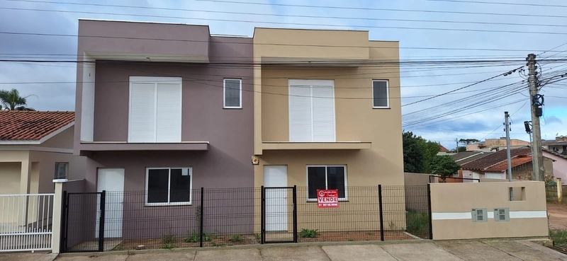 VENHA CONHECER ESSES LINDOS SOBRADOS E ESCOLHA LOGO O SEU!!!: 1ª foto da galeria de imagens do imóvel