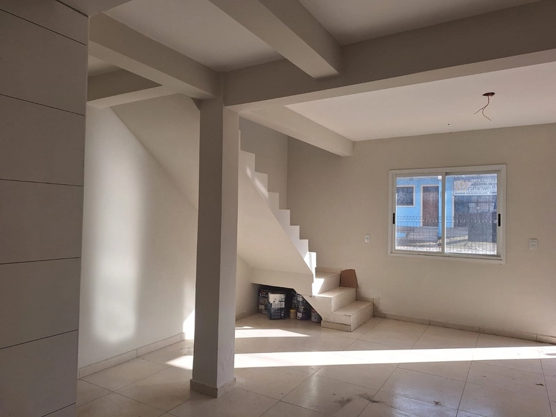 VENHA CONHECER ESSES LINDOS SOBRADOS E ESCOLHA LOGO O SEU!!!: 3ª foto da galeria de imagens do imóvel