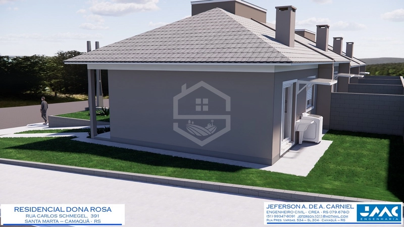 SUA CASA NOVA PRONTO EM 2026!!!: 4ª foto da galeria de imagens do imóvel