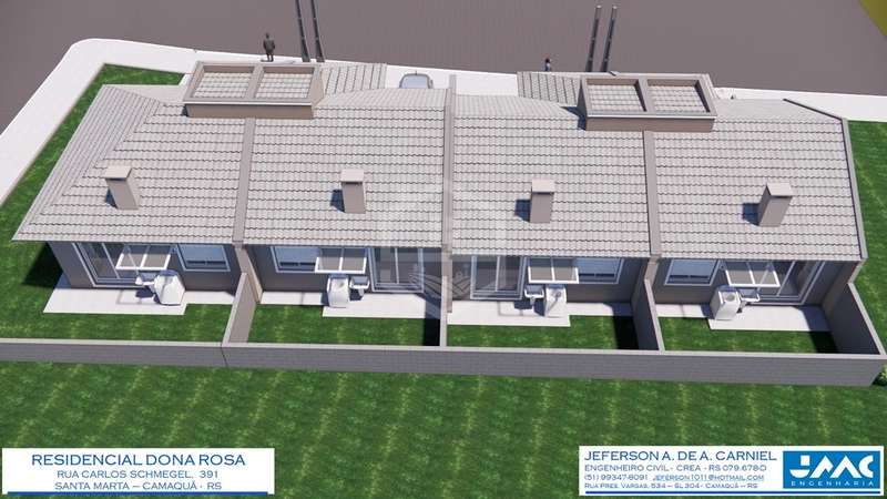 SUA CASA NOVA PRONTO EM 2026!!!: 6ª foto da galeria de imagens do imóvel