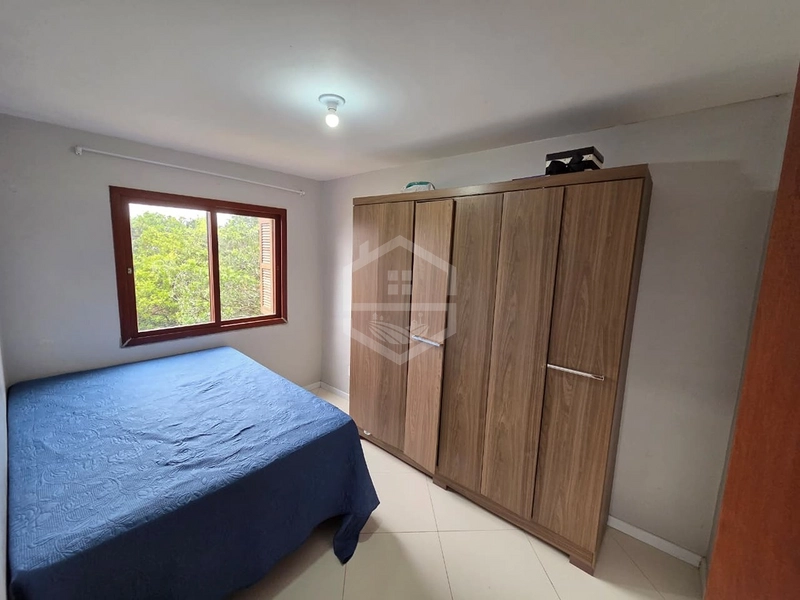 APARTAMENTO COM SACADA E CHURRASQUEIRA - PRÓXIMO AO CENTRO: 7ª foto da galeria de imagens do imóvel