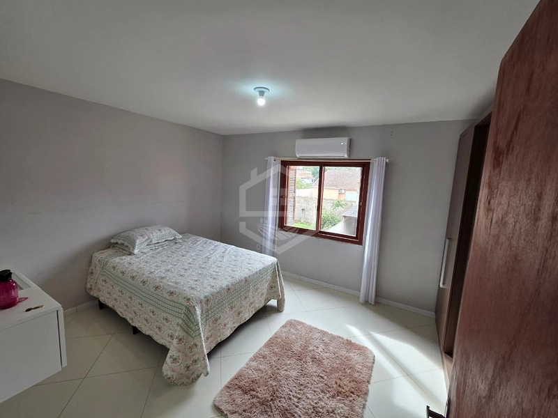 APARTAMENTO COM SACADA E CHURRASQUEIRA - PRÓXIMO AO CENTRO: 8ª foto da galeria de imagens do imóvel