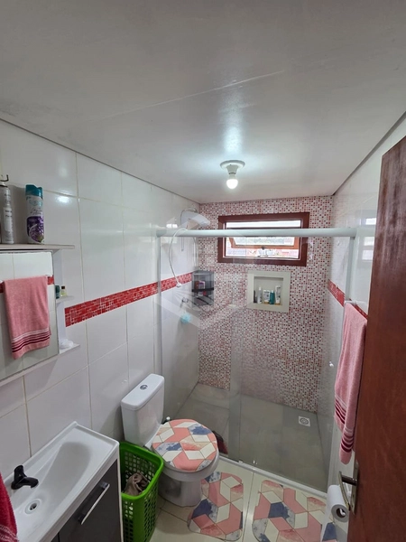 APARTAMENTO COM SACADA E CHURRASQUEIRA - PRÓXIMO AO CENTRO: 6ª foto da galeria de imagens do imóvel