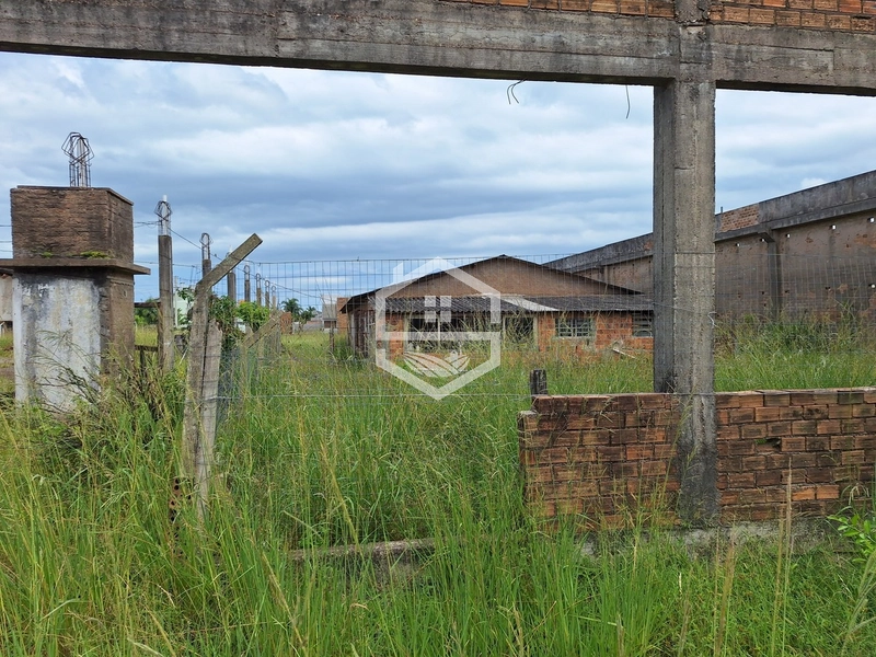 ÚNICO LOTE COM ESSAS DIMENSSÕES DISPONIVÉL EM ZONA NOBRE DA CIDADE!!!: 4ª foto da galeria de imagens do imóvel