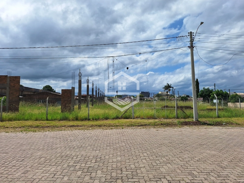 ÚNICO LOTE COM ESSAS DIMENSSÕES DISPONIVÉL EM ZONA NOBRE DA CIDADE!!!: 1ª foto da galeria de imagens do imóvel