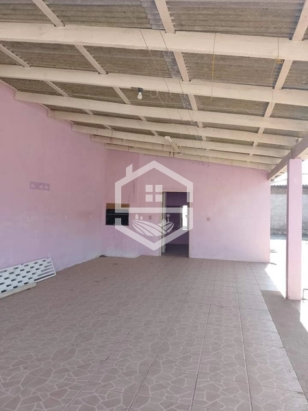 CASA COM 3 DORMITÓRIOS E ÁREA DE LAZER: 12ª foto da galeria de imagens do imóvel