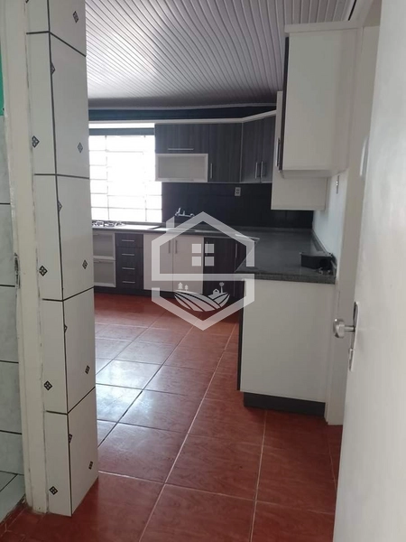 CASA COM 3 DORMITÓRIOS E ÁREA DE LAZER: 4ª foto da galeria de imagens do imóvel