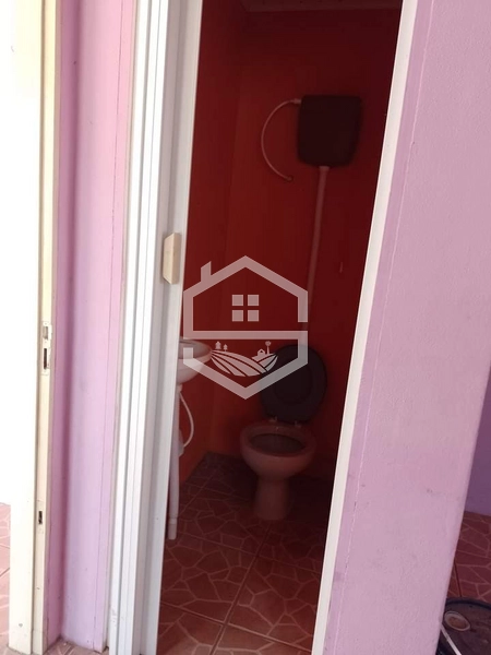 CASA COM 3 DORMITÓRIOS E ÁREA DE LAZER: 15ª foto da galeria de imagens do imóvel