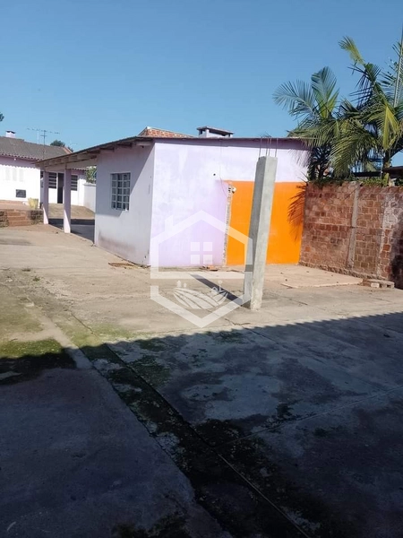 CASA COM 3 DORMITÓRIOS E ÁREA DE LAZER: 18ª foto da galeria de imagens do imóvel