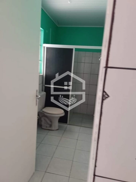 CASA COM 3 DORMITÓRIOS E ÁREA DE LAZER: 10ª foto da galeria de imagens do imóvel