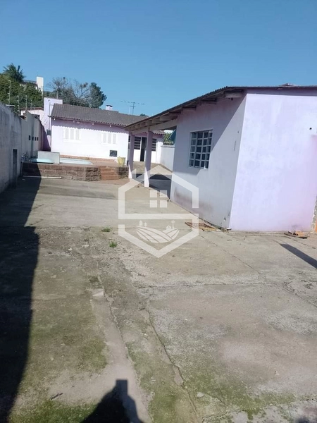 CASA COM 3 DORMITÓRIOS E ÁREA DE LAZER: 20ª foto da galeria de imagens do imóvel