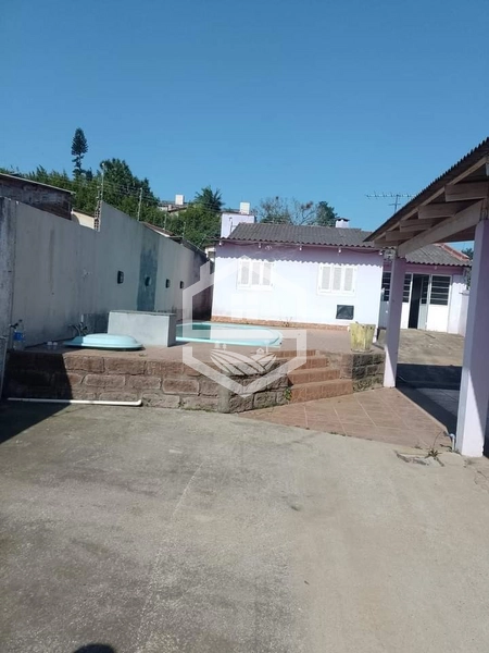 CASA COM 3 DORMITÓRIOS E ÁREA DE LAZER: 19ª foto da galeria de imagens do imóvel