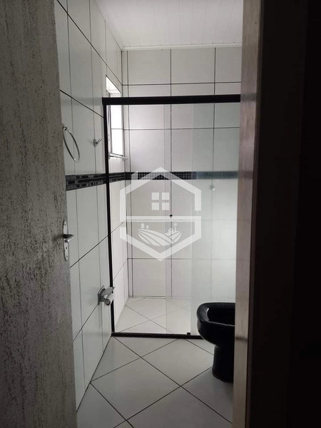 CASA COM 3 DORMITÓRIOS E ÁREA DE LAZER: 11ª foto da galeria de imagens do imóvel