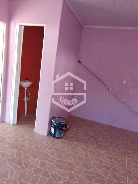 CASA COM 3 DORMITÓRIOS E ÁREA DE LAZER: 16ª foto da galeria de imagens do imóvel