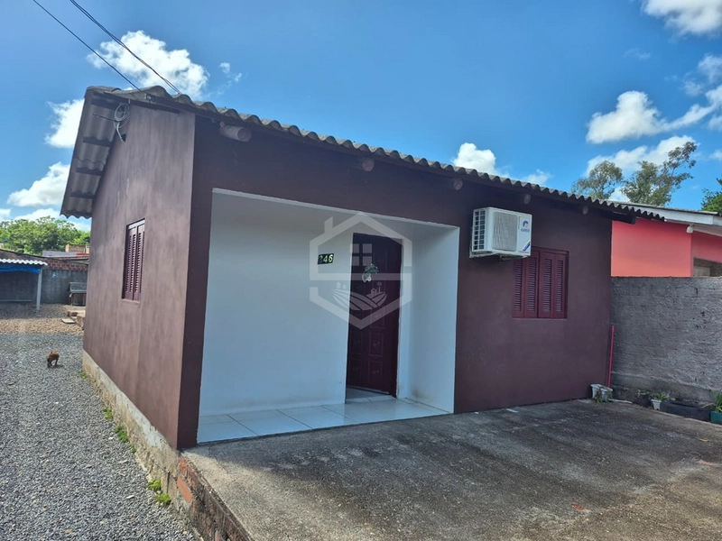 Imóvel residencial ou comercial