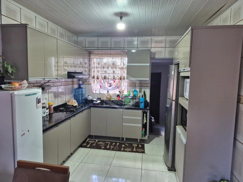 CASA COM PISCINA - FÁCIL ACESSO - PÁTIO: 8ª foto da galeria de imagens do imóvel