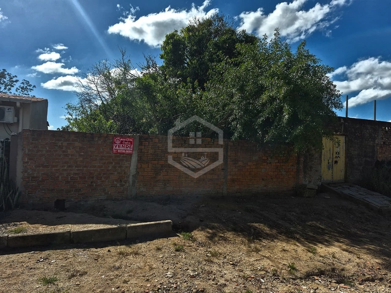 CONSTRUA SEU NOVO LAR AQUI!: 1ª foto da galeria de imagens do imóvel