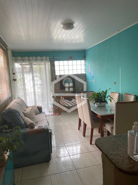 CASA COM PISCINA NO BAIRRO OLARIA!: 15ª foto da galeria de imagens do imóvel