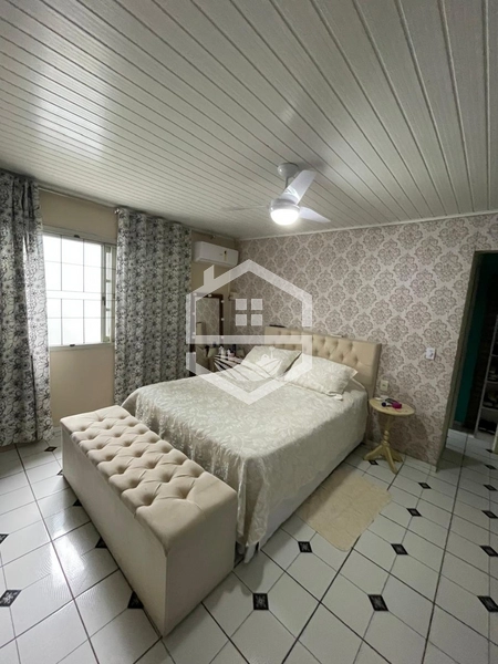 CASA COM PISCINA NO BAIRRO OLARIA!: 12ª foto da galeria de imagens do imóvel