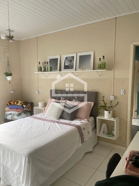 CASA COM PISCINA NO BAIRRO OLARIA!: 11ª foto da galeria de imagens do imóvel