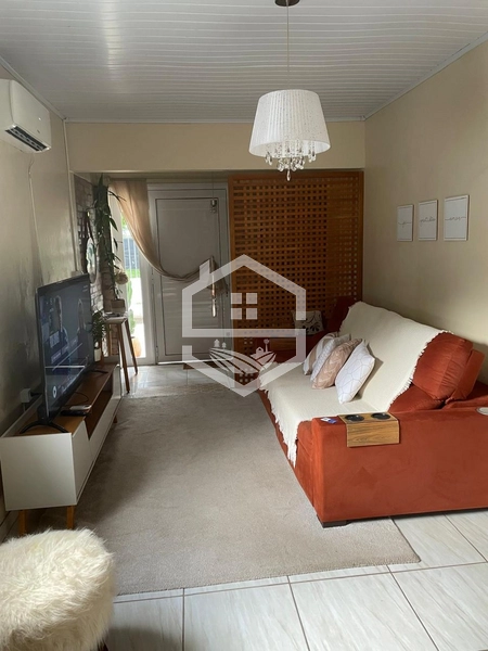 CASA COM PISCINA NO BAIRRO OLARIA!: 10ª foto da galeria de imagens do imóvel