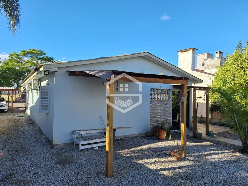 CASA COM PISCINA NO BAIRRO OLARIA!: 7ª foto da galeria de imagens do imóvel