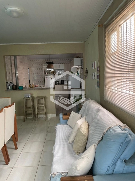 CASA COM PISCINA NO BAIRRO OLARIA!: 16ª foto da galeria de imagens do imóvel