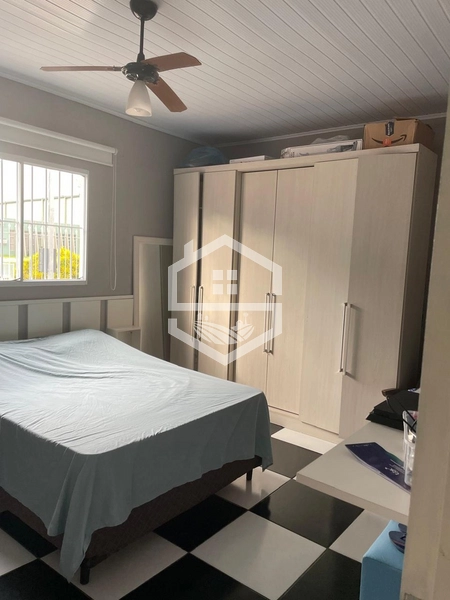 CASA COM PISCINA NO BAIRRO OLARIA!: 13ª foto da galeria de imagens do imóvel