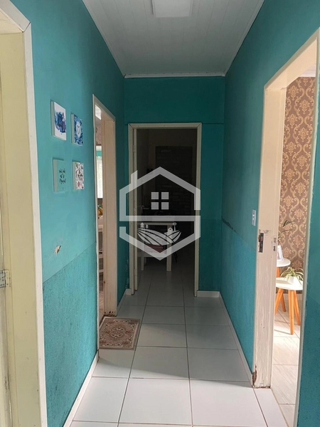 CASA COM PISCINA NO BAIRRO OLARIA!: 14ª foto da galeria de imagens do imóvel