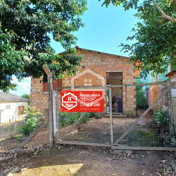 CASA NO OLIVEIRA - OPORTUNIDADE!!!: 3ª foto da galeria de imagens do imóvel