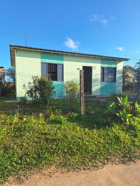 SEU NOVO LAR ESTÁ TE ESPERANDO!: 2ª foto da galeria de imagens do imóvel