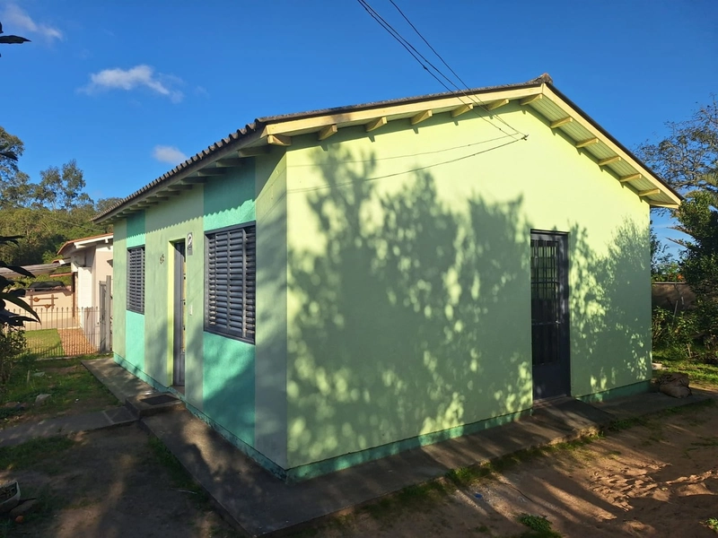 SEU NOVO LAR ESTÁ TE ESPERANDO!: 14ª foto da galeria de imagens do imóvel