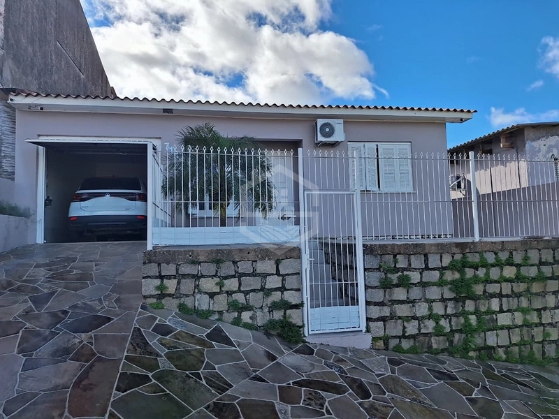 CASA PRÓXIMA AO CENTRO DA CIDADE!: 1ª foto da galeria de imagens do imóvel