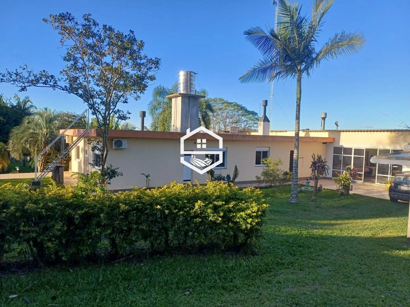 Área Rural para Venda em Tapes: 3ª foto da galeria de imagens do imóvel